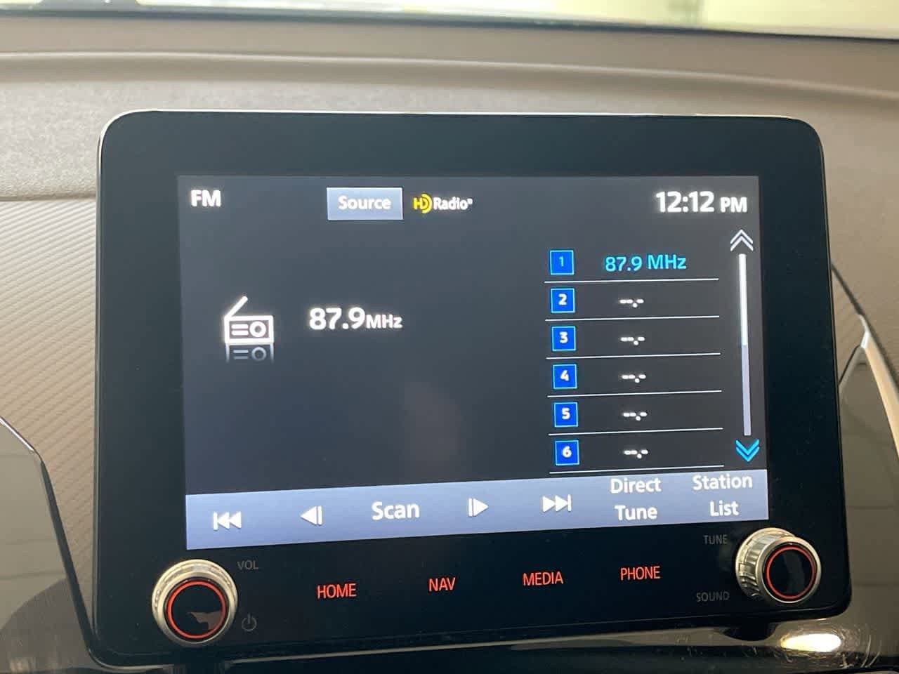 Thumbnail: 2024 Mitsubishi Eclipse Cross - 16