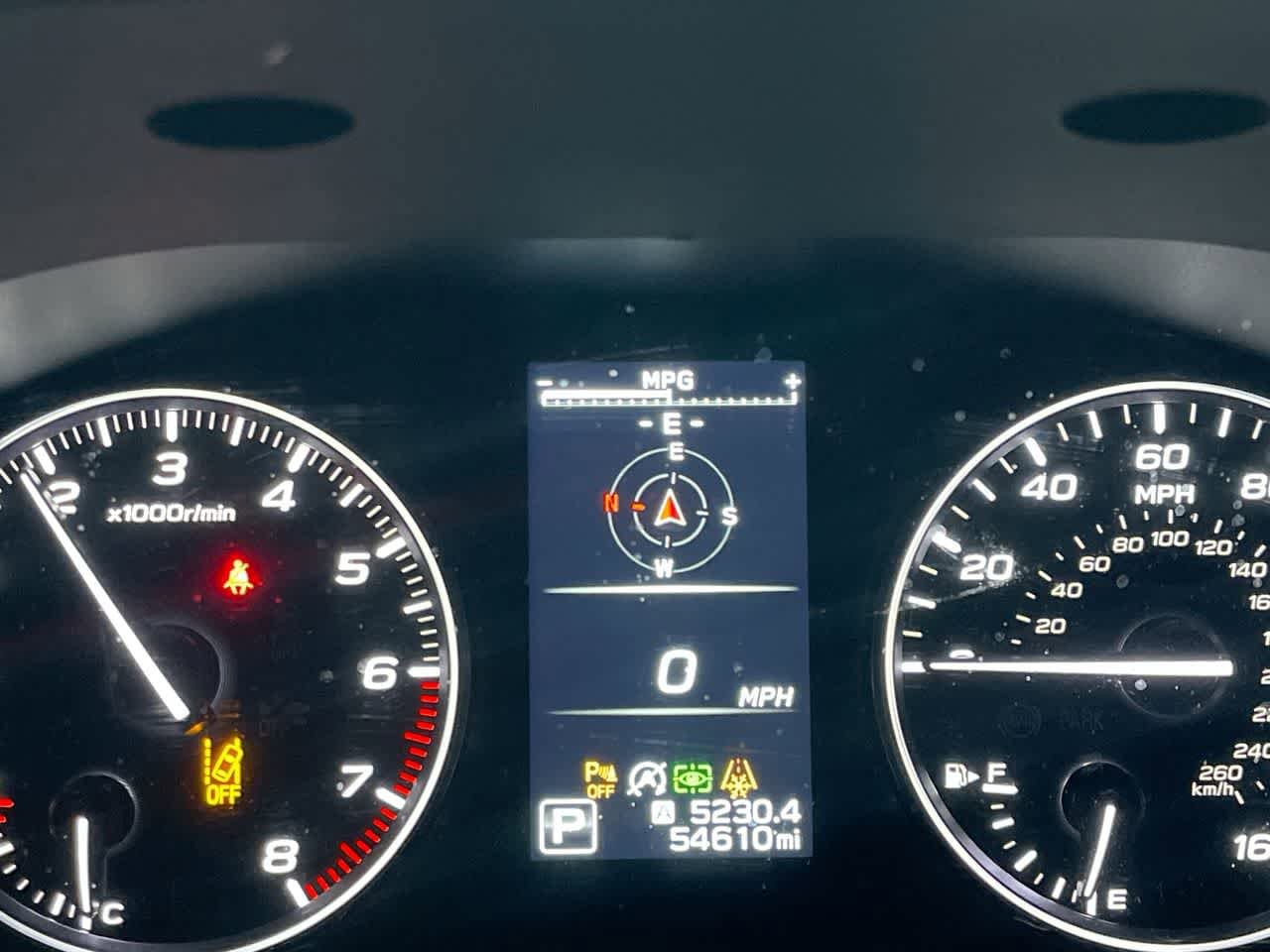 Thumbnail: 2023 Subaru Legacy - 15