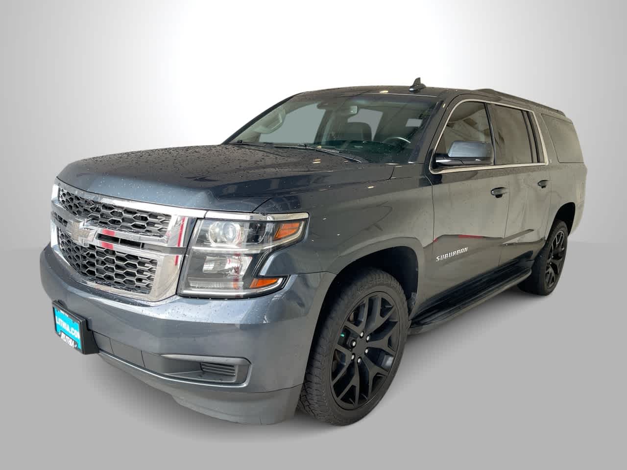 2019 Chevrolet Suburban