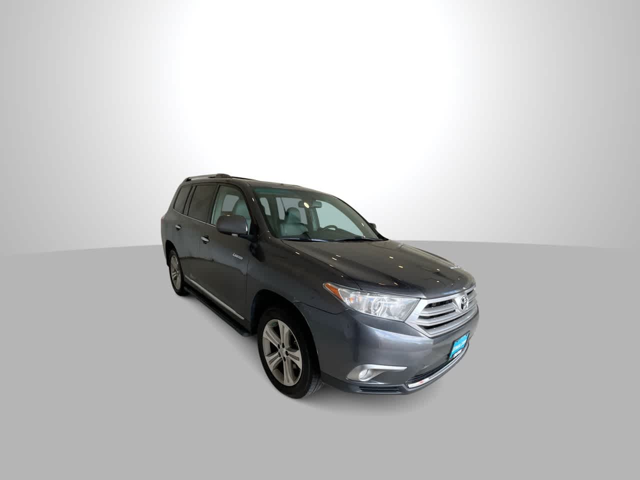 Thumbnail: 2011 Toyota Highlander - 2