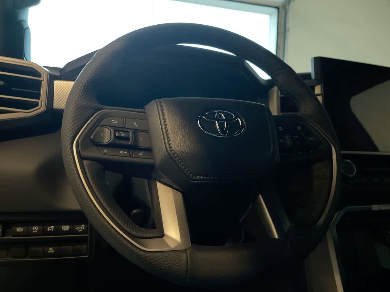 Thumbnail: 2026 Toyota Tundra - 14