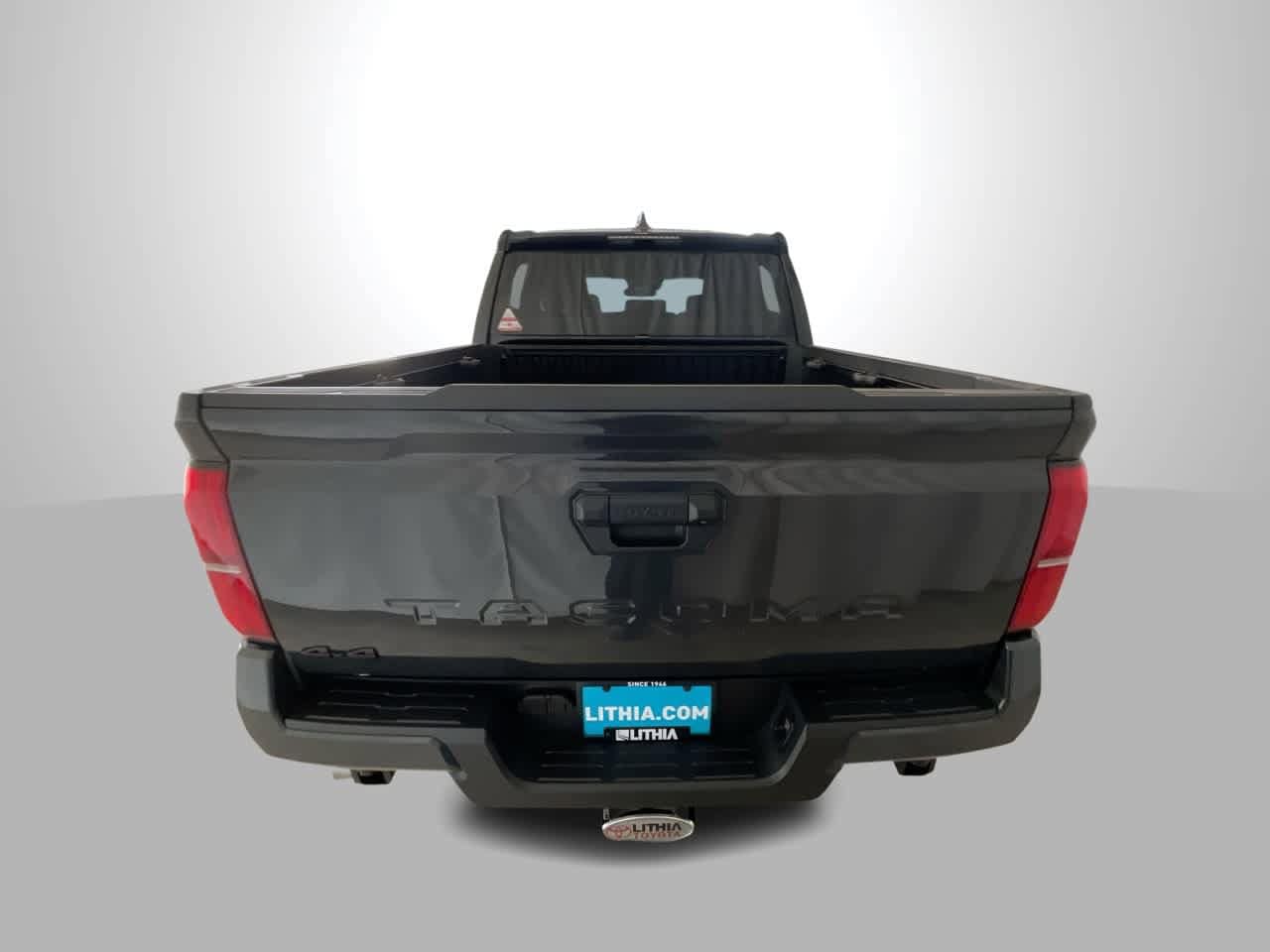 Thumbnail: 2026 Toyota Tacoma - 7