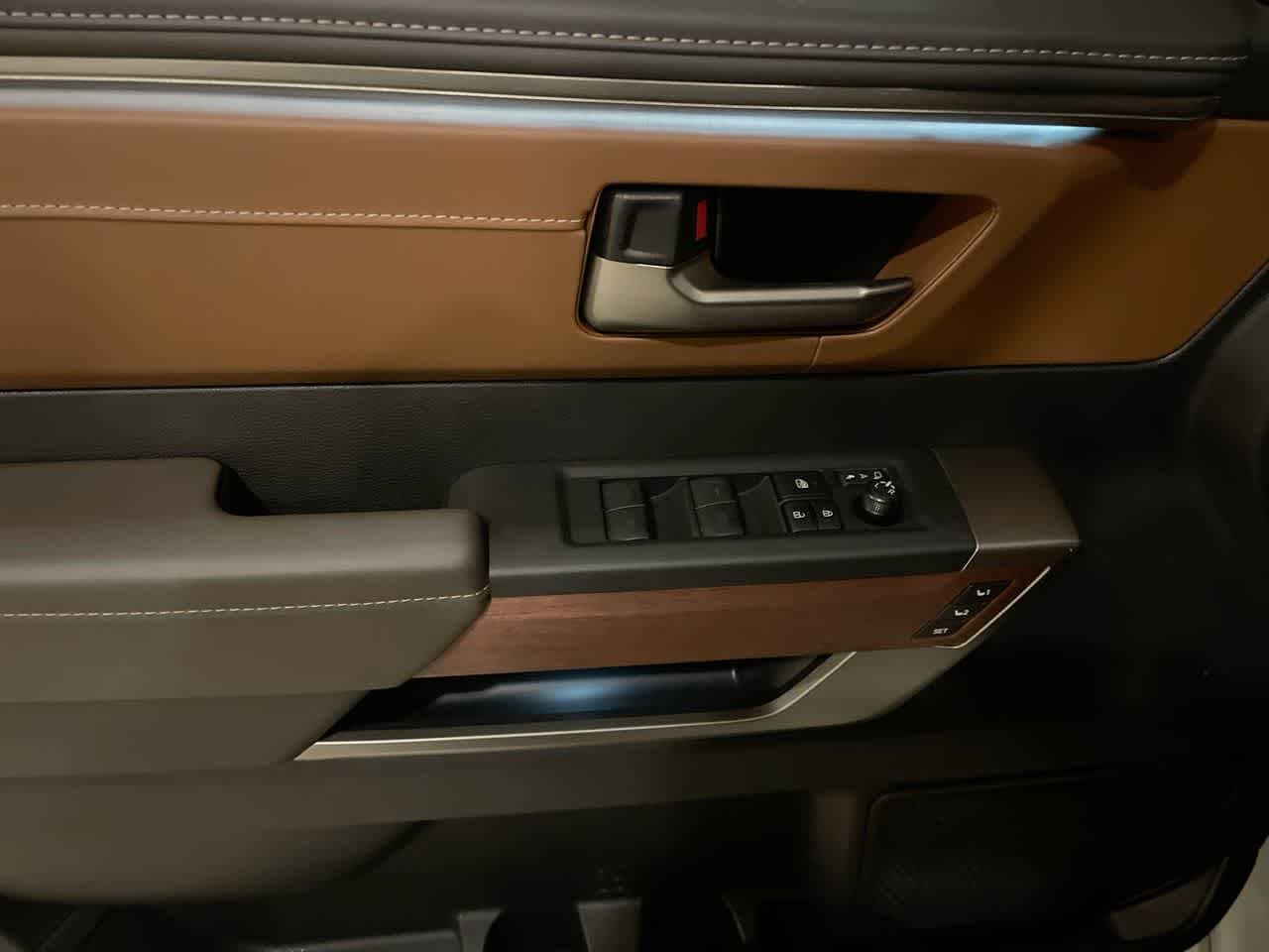 Thumbnail: 2026 Toyota Tundra - 13