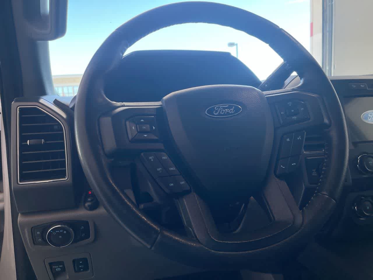 Thumbnail: 2019 Ford F-150 - 14