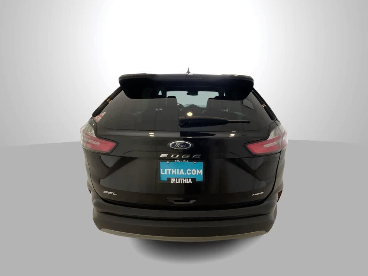 Thumbnail: 2024 Ford Edge - 7