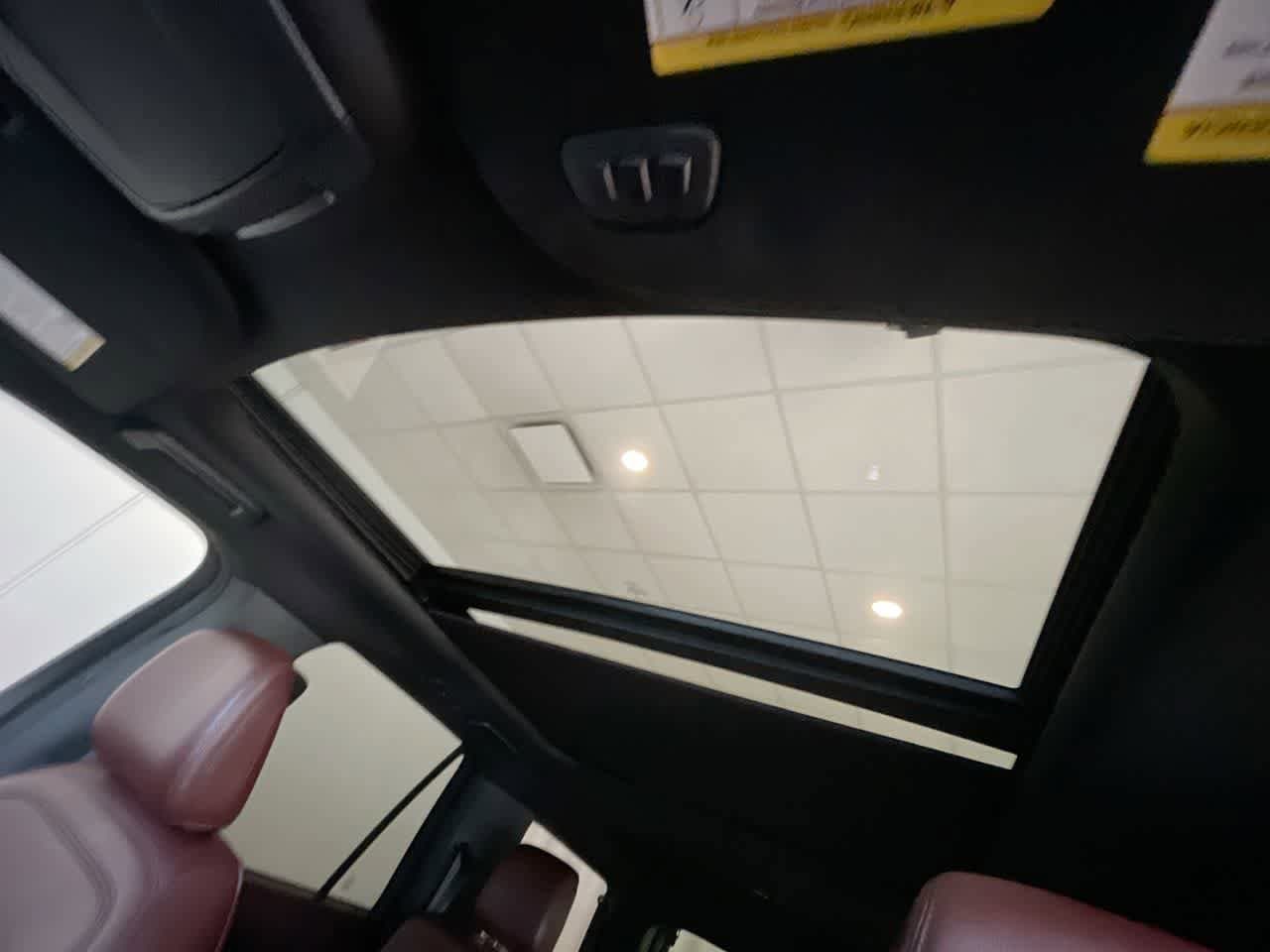 Thumbnail: 2023 Ford Expedition MAX - 22