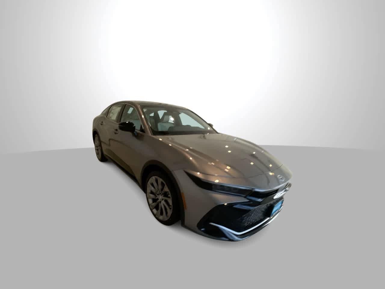 Thumbnail: 2026 Toyota Crown - 2