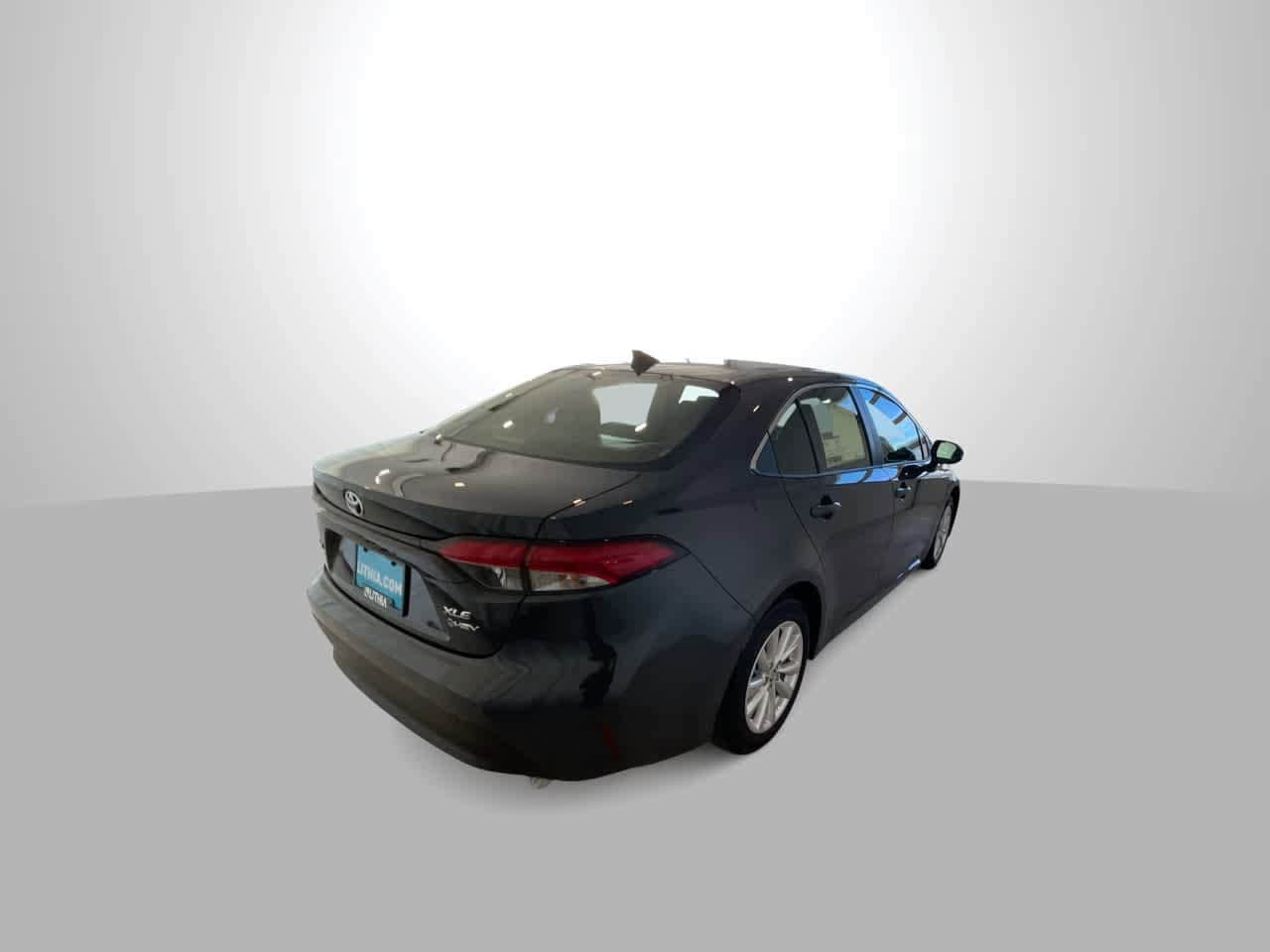 Thumbnail: 2026 Toyota Corolla - 8