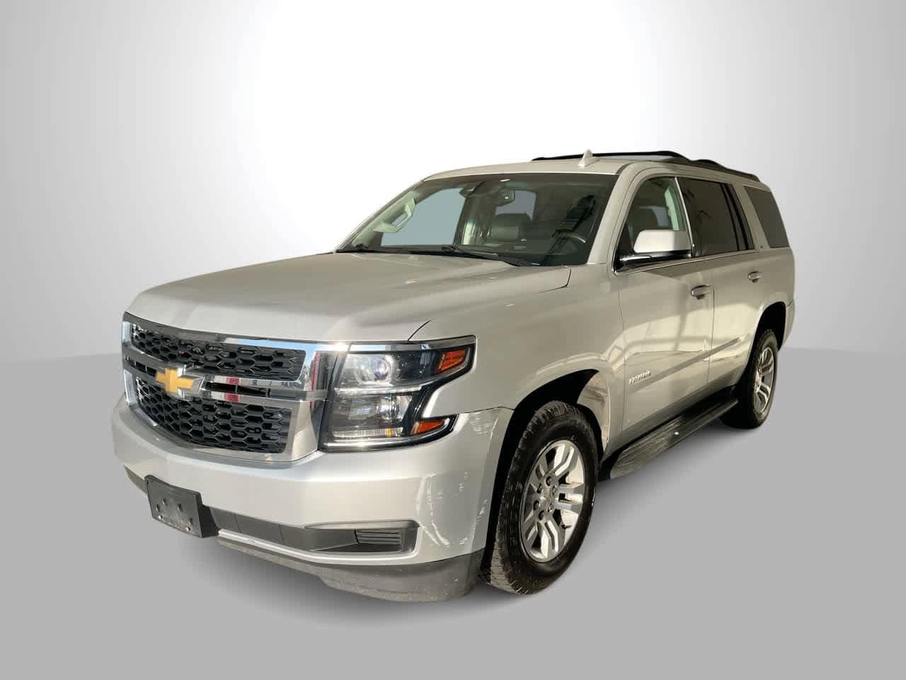 2017 Chevrolet Tahoe LT -
                  Billings, MT