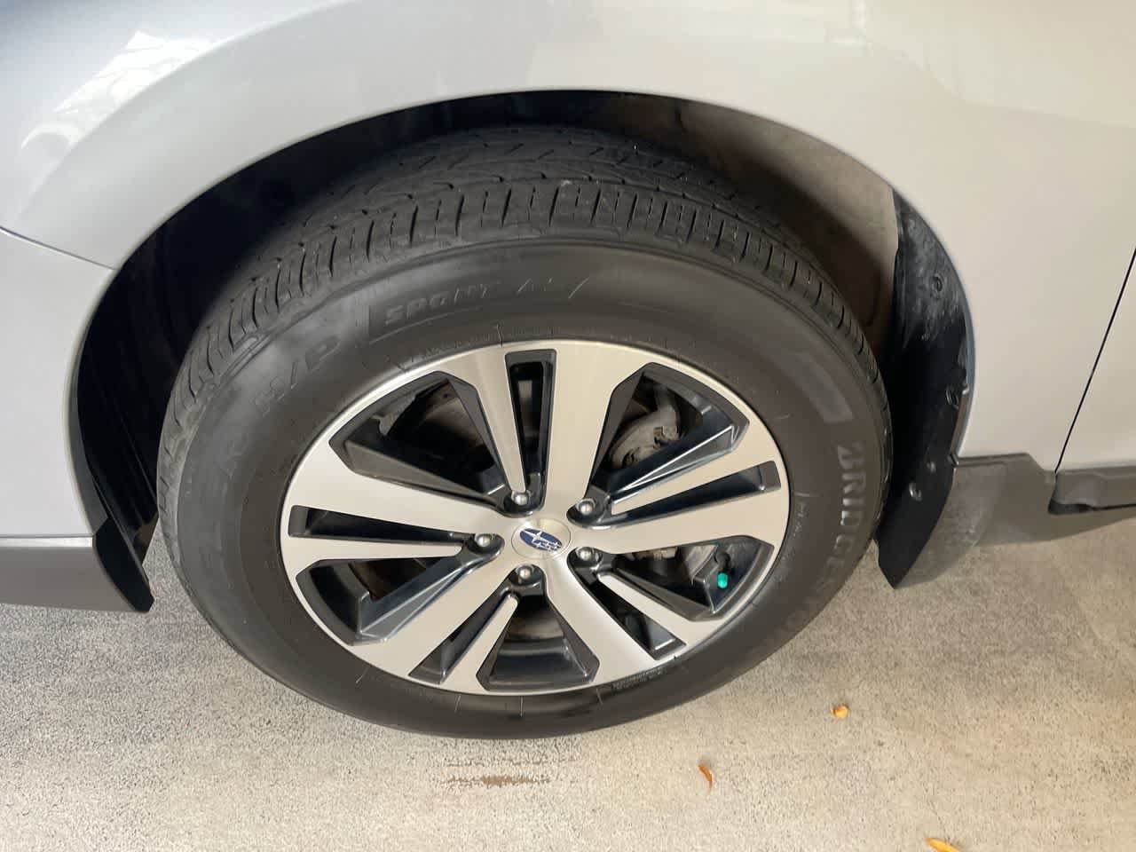 Thumbnail: 2019 Subaru Outback - 10