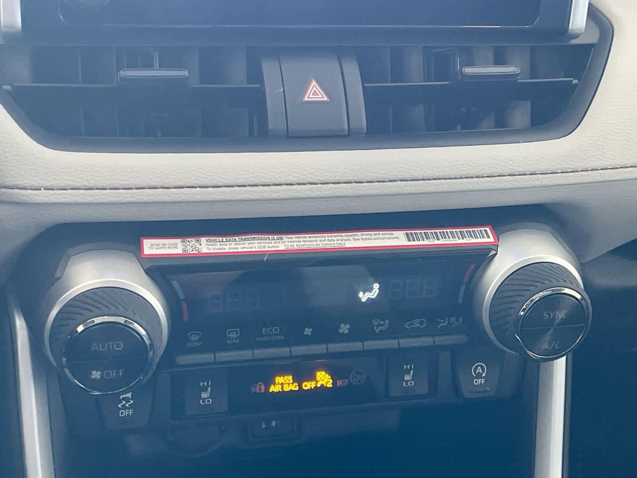 Thumbnail: 2025 Toyota RAV4 - 19