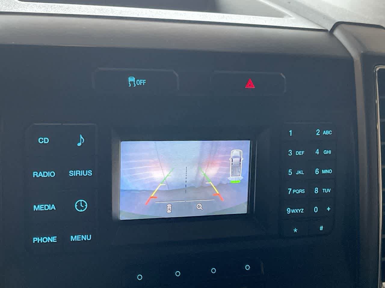 Thumbnail: 2017 Ford Econoline - 17