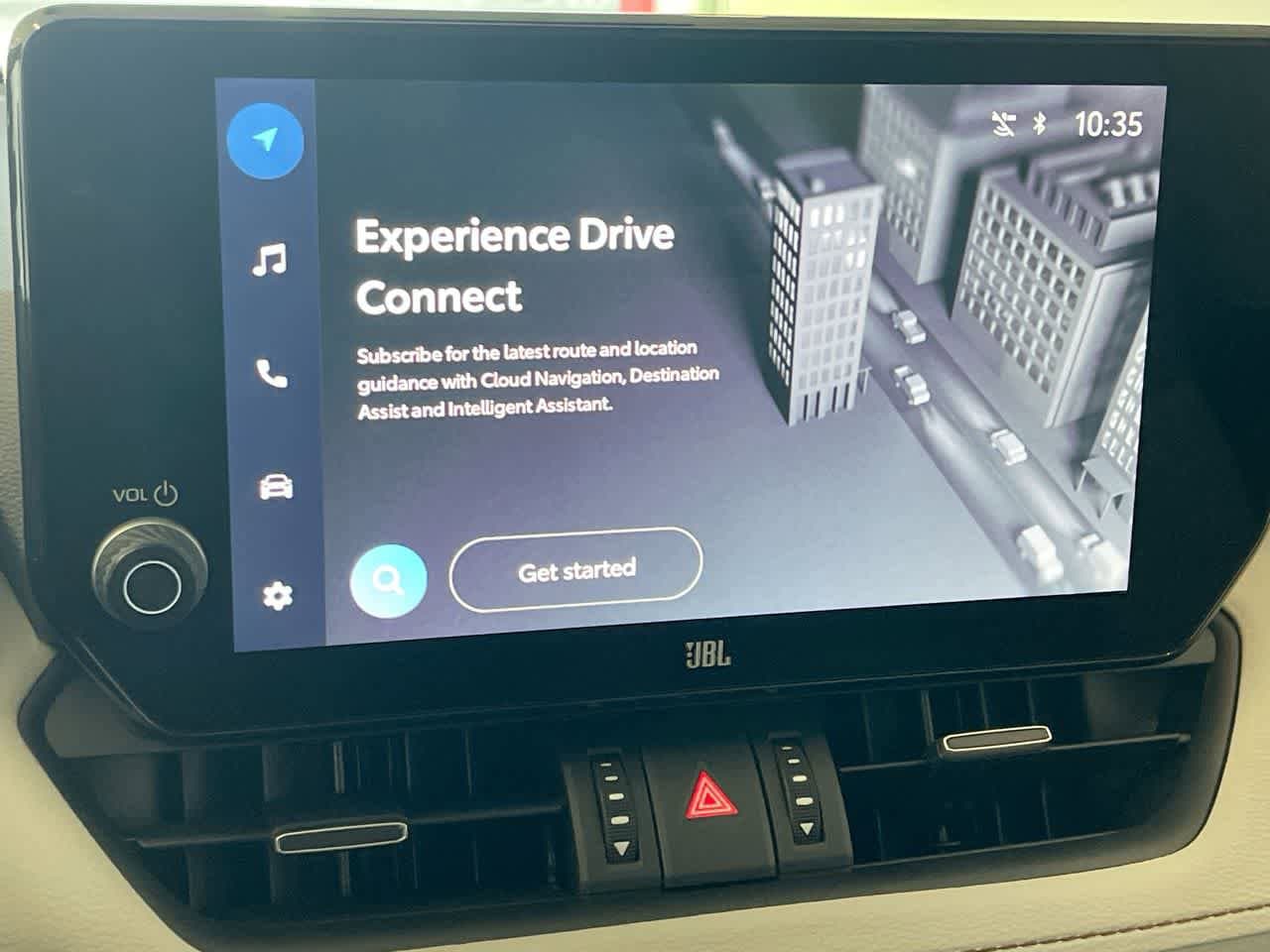 Thumbnail: 2025 Toyota RAV4 - 18