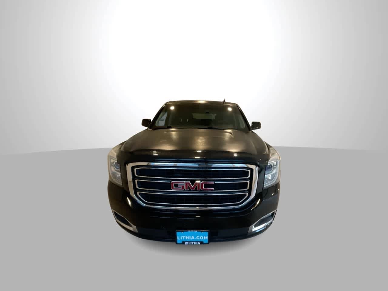 Thumbnail: 2017 GMC Yukon - 3