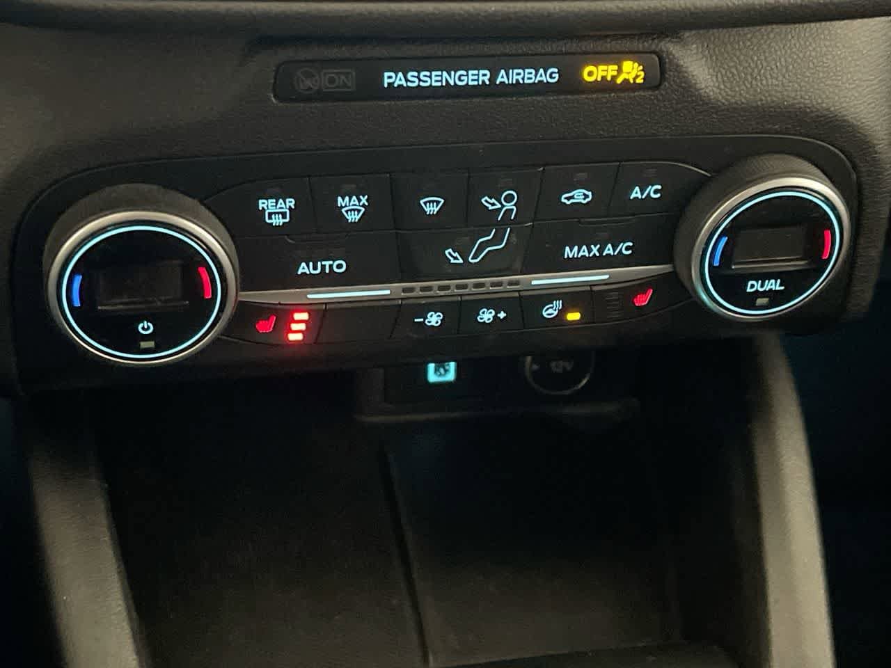 Thumbnail: 2020 Ford Escape - 19