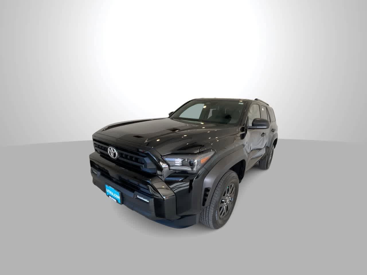 Thumbnail: 2026 Toyota 4Runner - 4