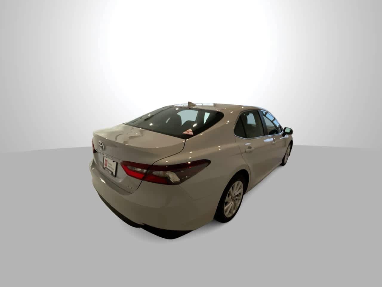 Thumbnail: 2024 Toyota Camry - 8