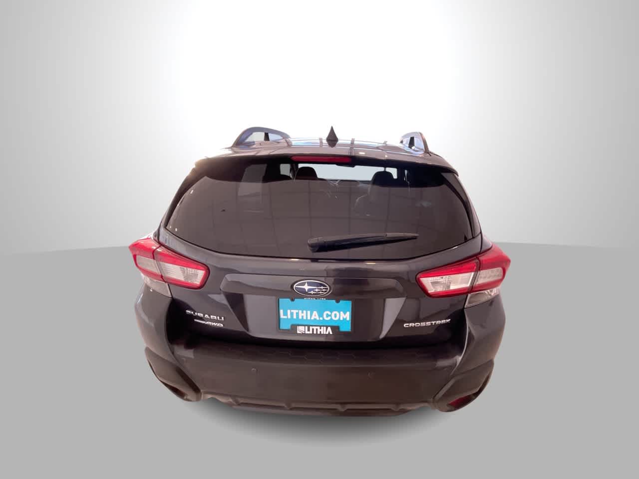 Thumbnail: 2019 Subaru Crosstrek - 6