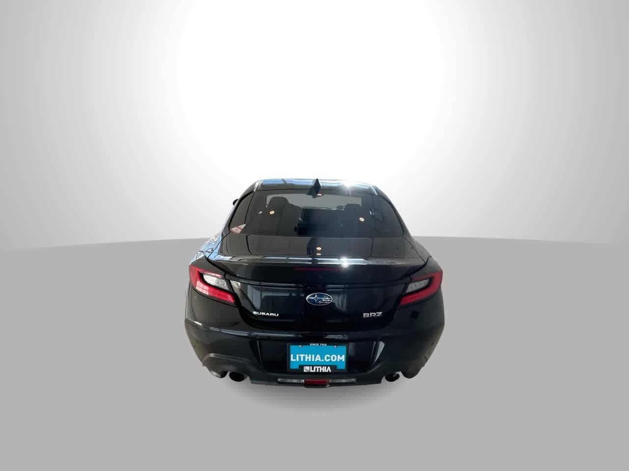 Thumbnail: 2024 Subaru BRZ - 7