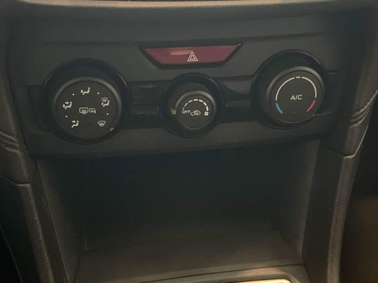 Thumbnail: 2018 Subaru Crosstrek - 18