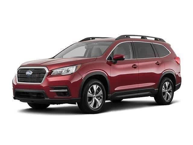 2019 Subaru Ascent Premium -
                  Billings, MT