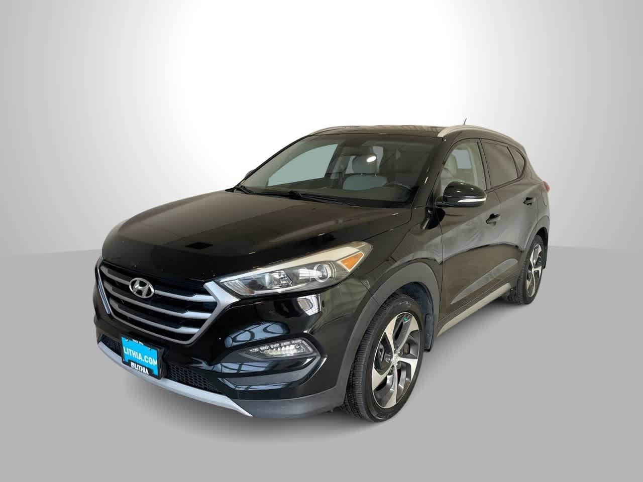 2017 Hyundai Tucson Sport -
                  Billings, MT
