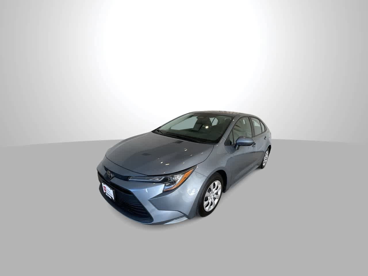 Thumbnail: 2024 Toyota Corolla - 4