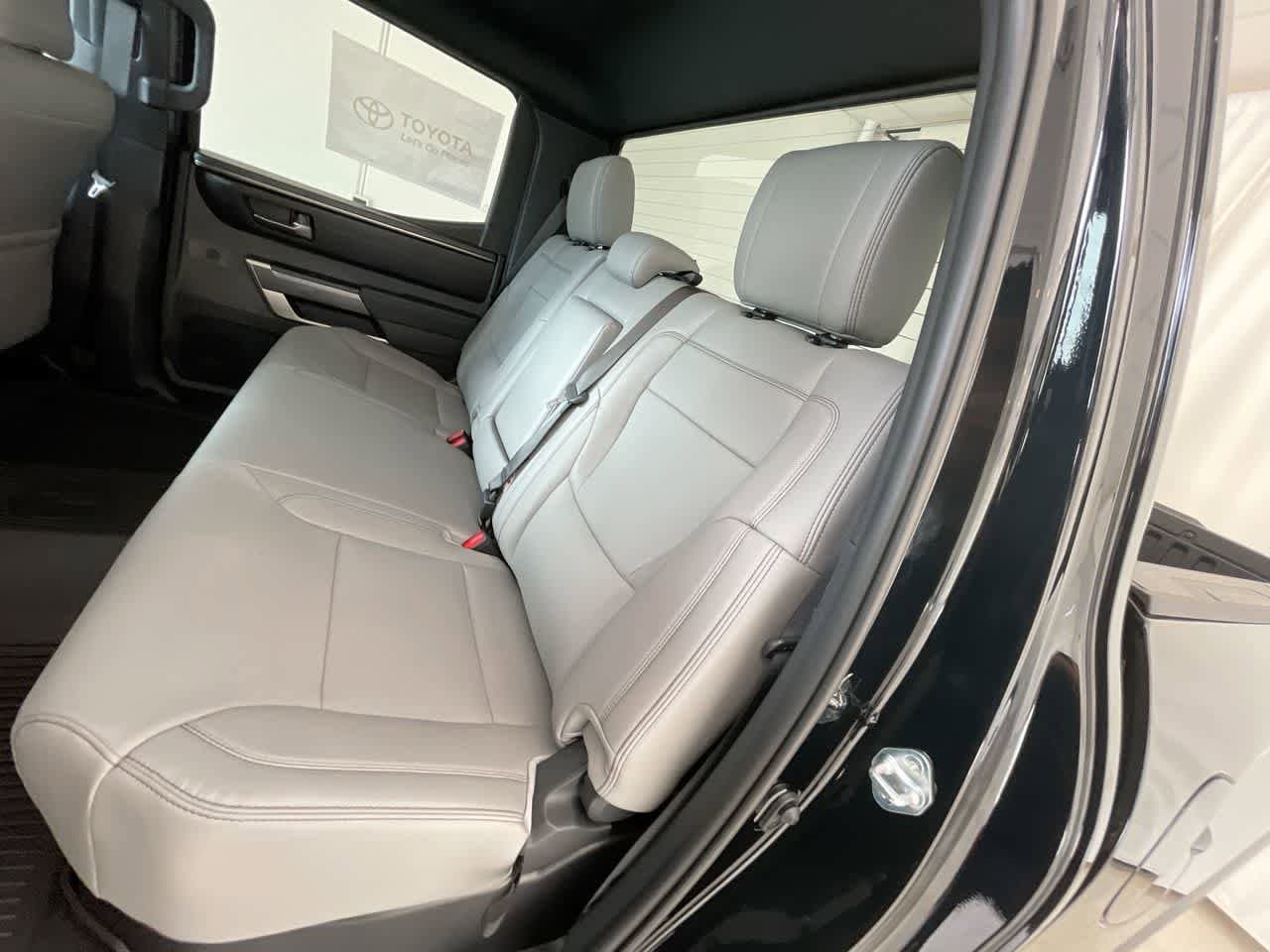 2026 Toyota Tundra SR5 - Photo 22