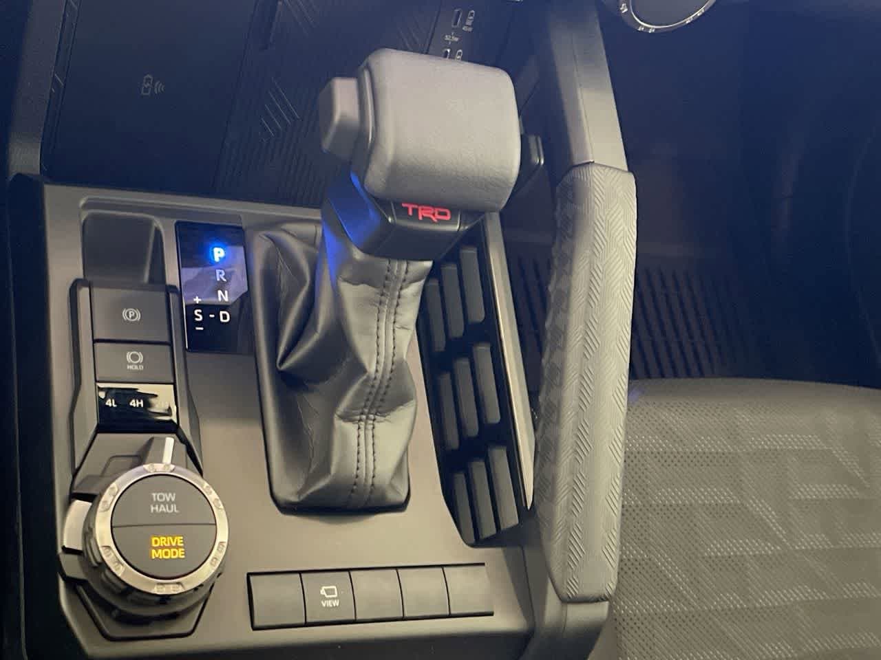 Thumbnail: 2025 Toyota 4Runner - 20
