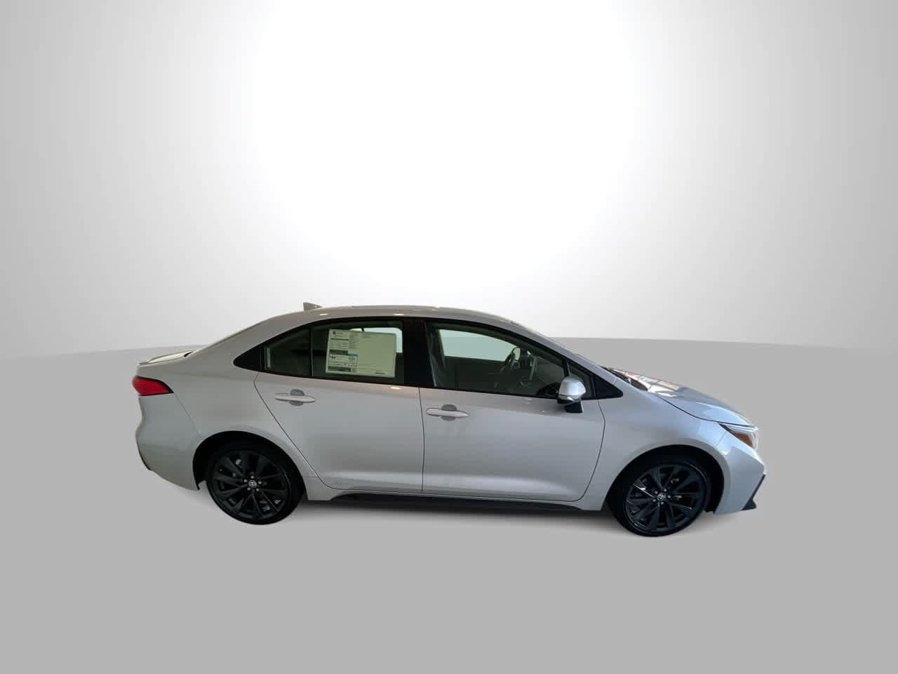 Thumbnail: 2026 Toyota Corolla - 9