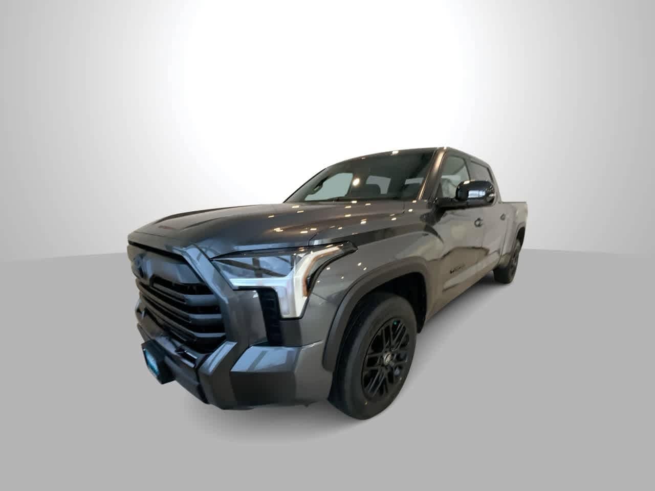 2026 Toyota Tundra Limited's photo
