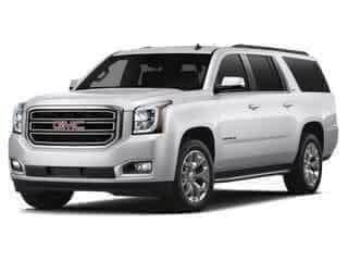 2015 GMC Yukon XL Denali -
                  Billings, MT