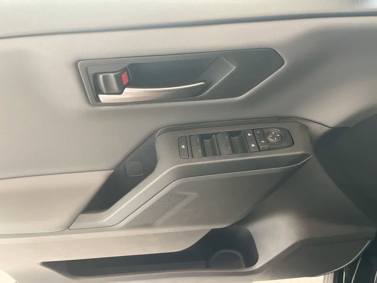 Thumbnail: 2026 Toyota RAV4 - 13