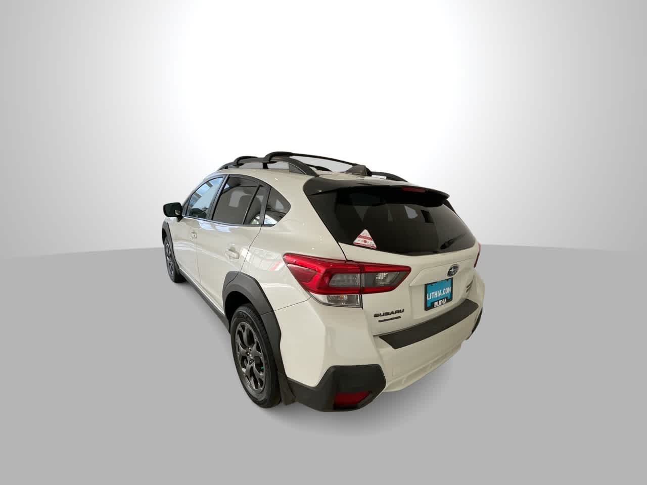 Thumbnail: 2021 Subaru Crosstrek - 6