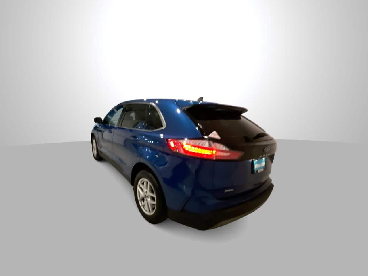 Thumbnail: 2024 Ford Edge - 6