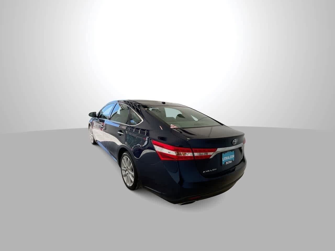 Thumbnail: 2013 Toyota Avalon - 6