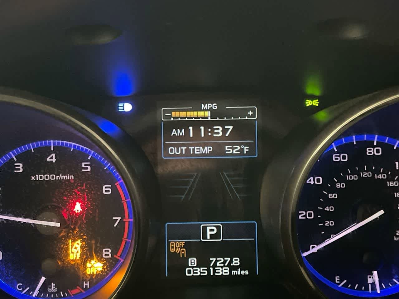 Thumbnail: 2019 Subaru Outback - 15