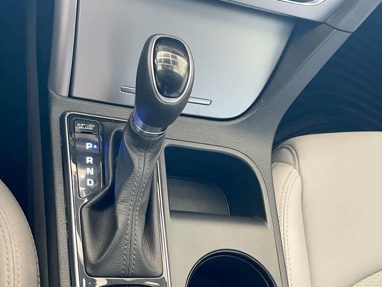 Thumbnail: 2017 Hyundai Sonata - 19