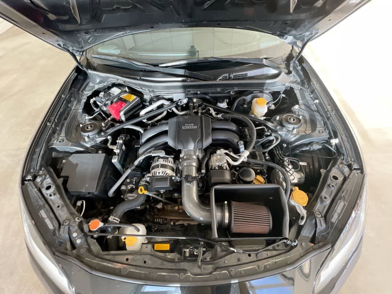 Thumbnail: 2024 Toyota GR86 - 24