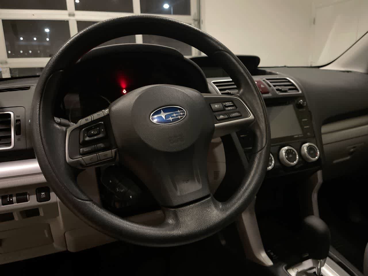 Thumbnail: 2016 Subaru Forester - 14