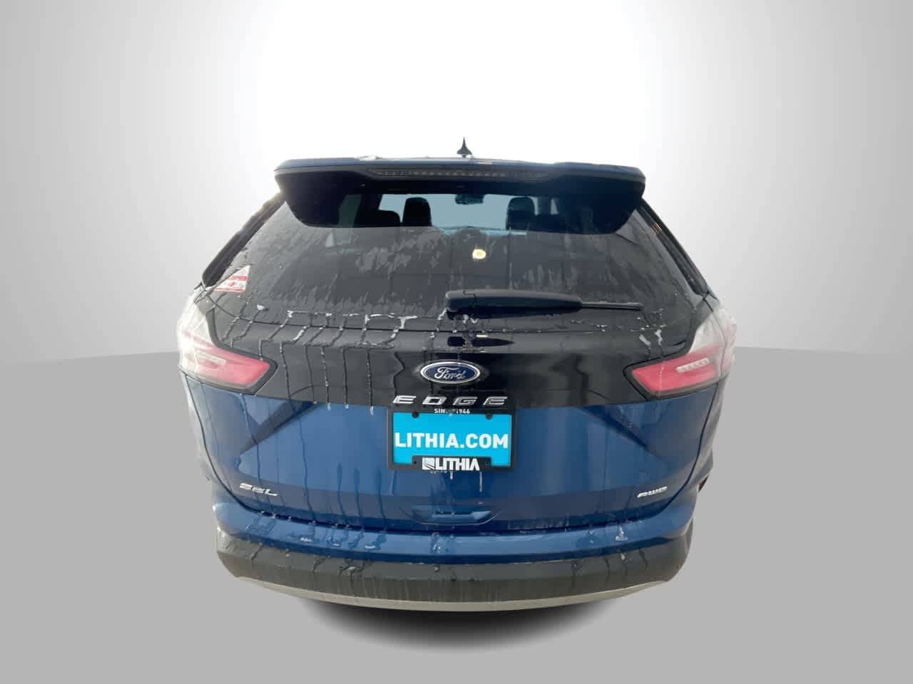 Thumbnail: 2024 Ford Edge - 7