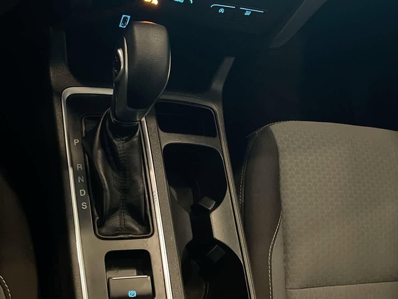 Thumbnail: 2019 Ford Escape - 19