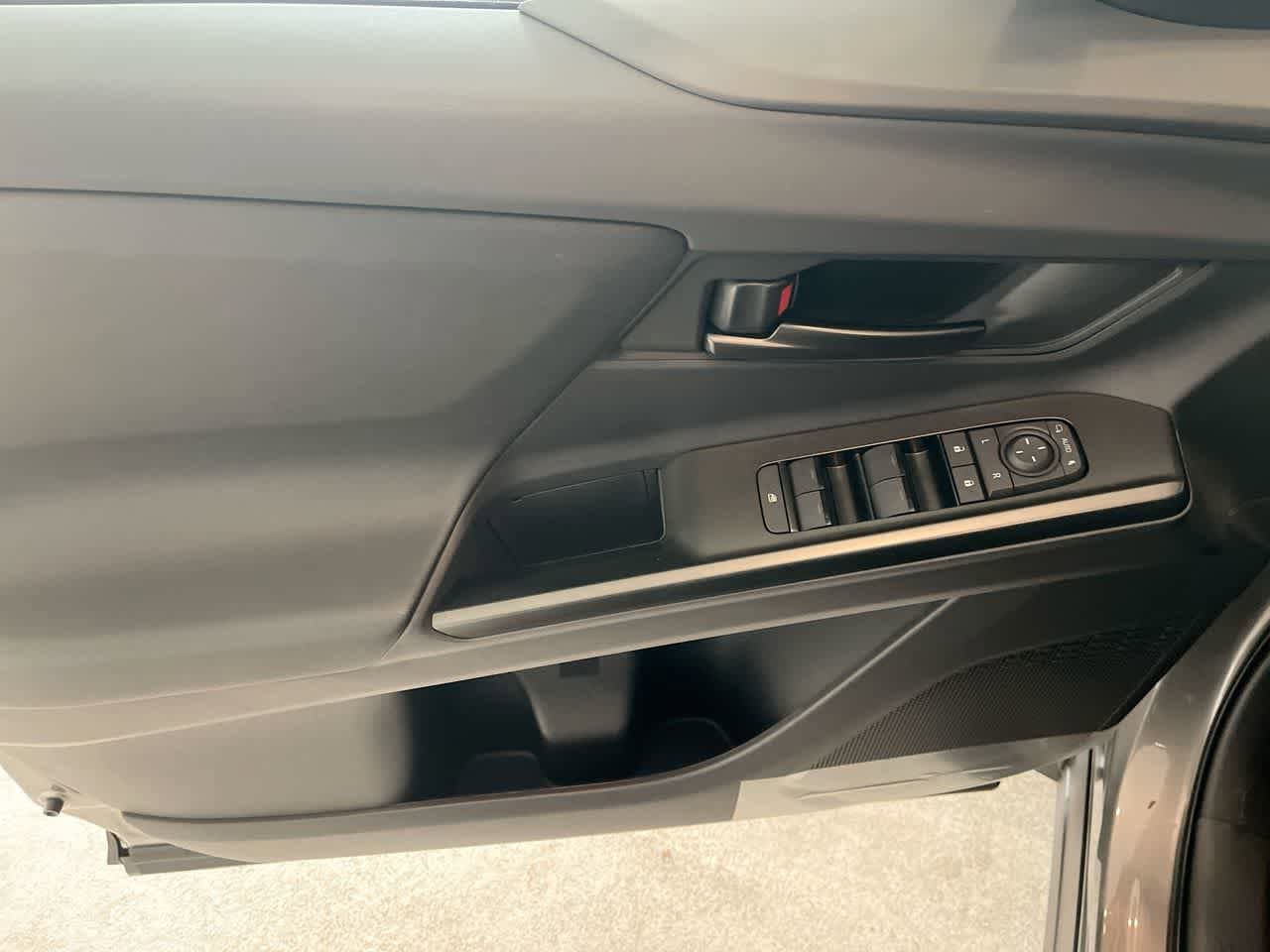 Thumbnail: 2026 Toyota bZ - 13