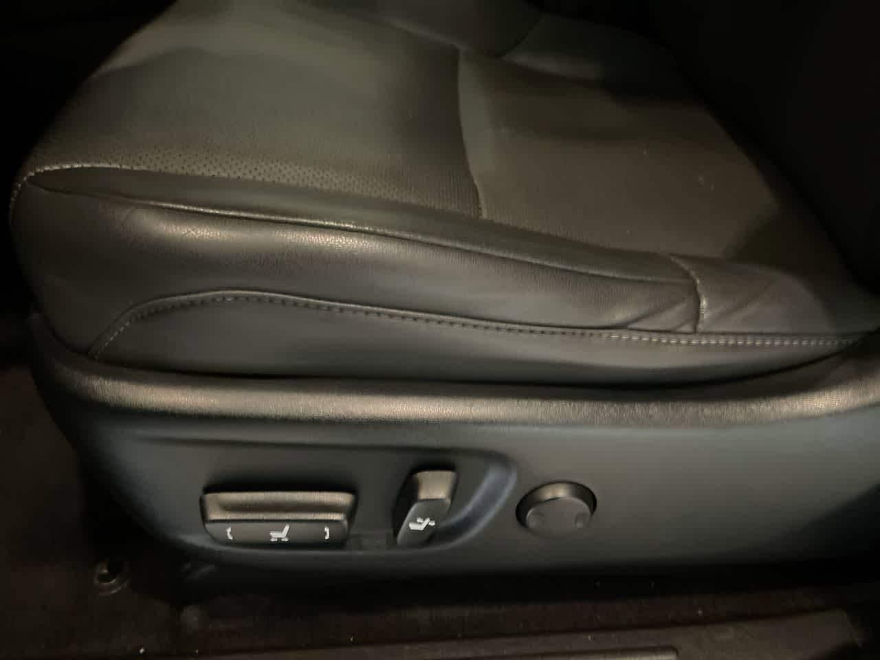 Thumbnail: 2018 Lexus GX - 12