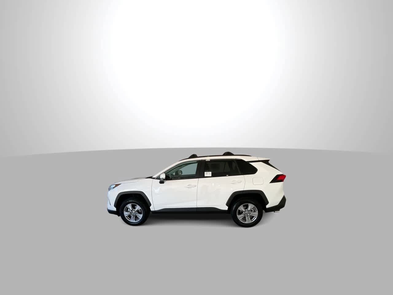 Thumbnail: 2025 Toyota RAV4 - 5