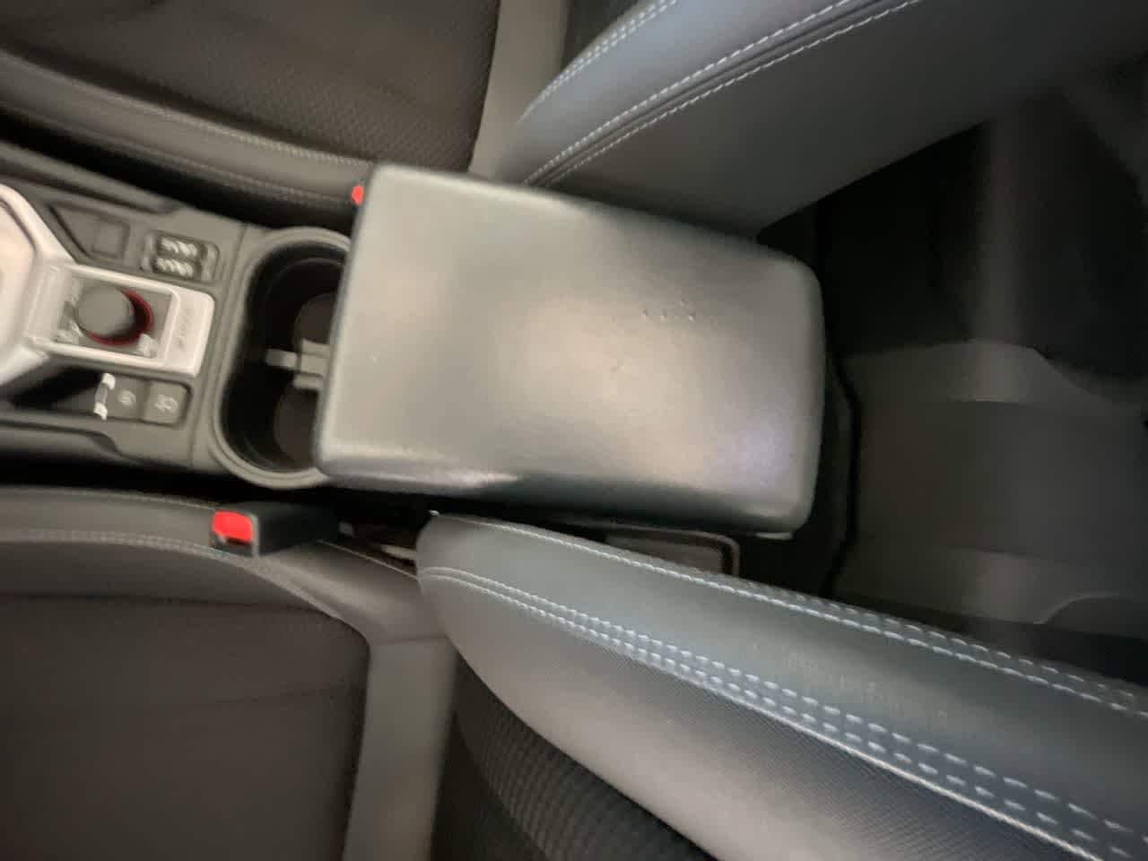 Thumbnail: 2022 Subaru Forester - 21