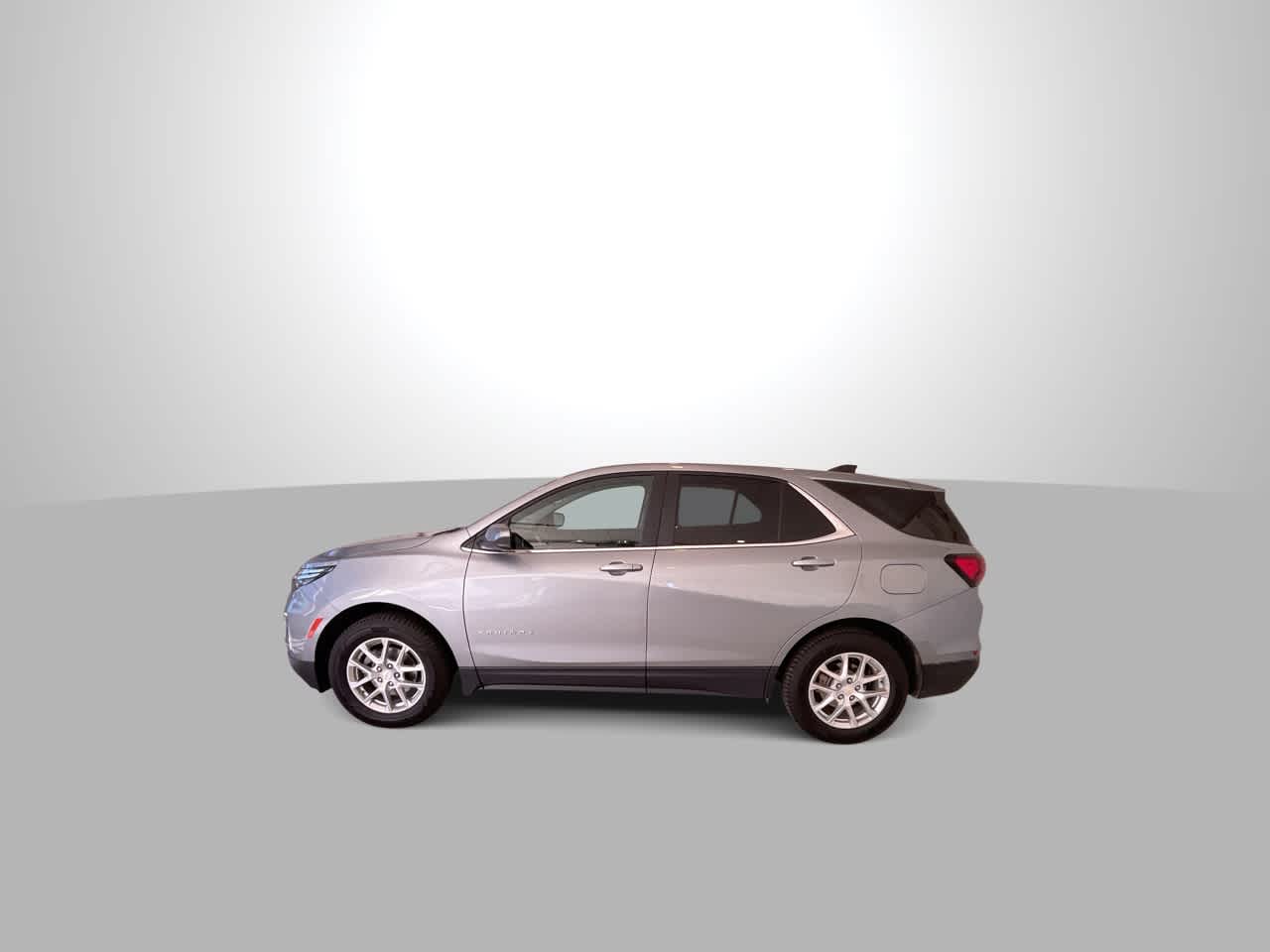 Thumbnail: 2023 Chevrolet Equinox - 5