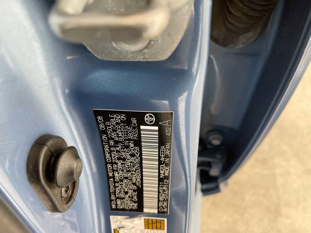 Thumbnail: 2009 Toyota Prius - 26