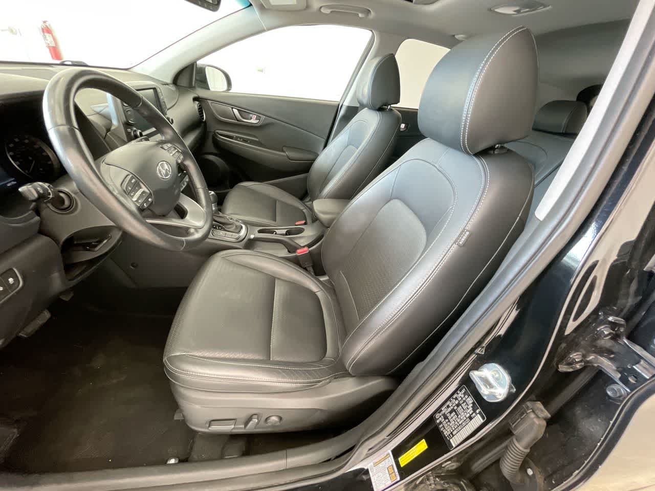 Thumbnail: 2020 Hyundai Kona - 11