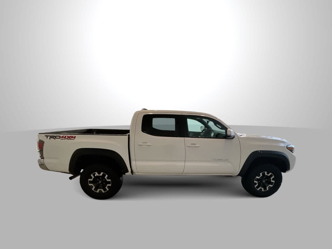 Thumbnail: 2023 Toyota Tacoma - 9